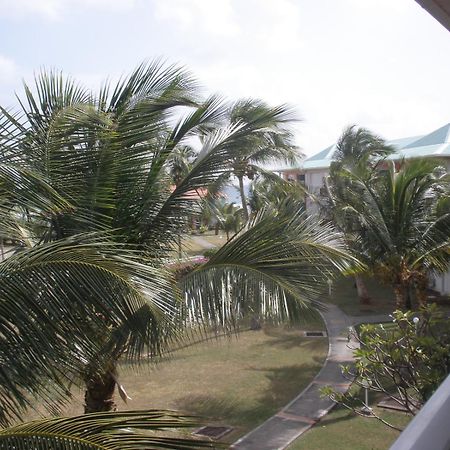 Pipiri Page Crystal Beach- Marina C0Nciergerie แซงต์-ฟรองซัวส์ ภายนอก รูปภาพ